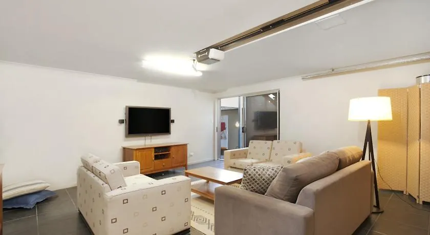 Σπίτι διακοπών Lambert House Βίλα Μπρίσμπεϊν Αυστραλία