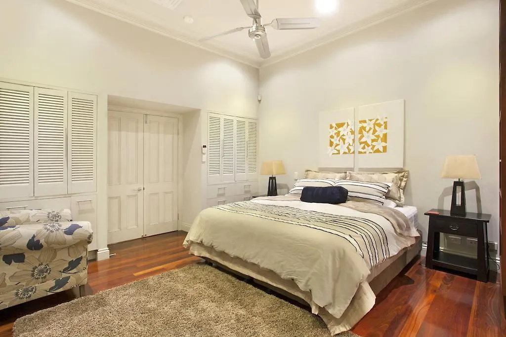 Σπίτι διακοπών Lambert House Βίλα Μπρίσμπεϊν